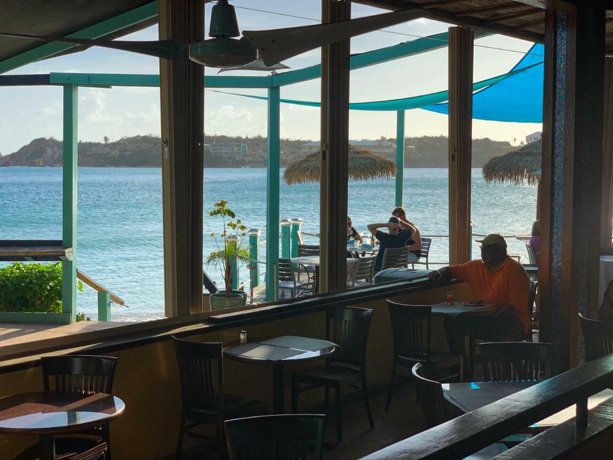 Emerald Beach Resort Altona Exterior foto