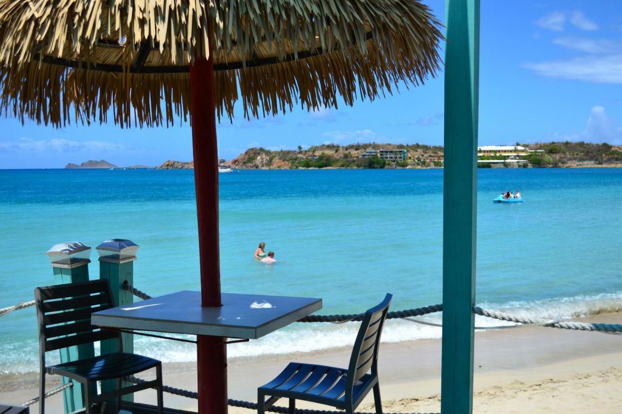 Emerald Beach Resort Altona Exterior foto