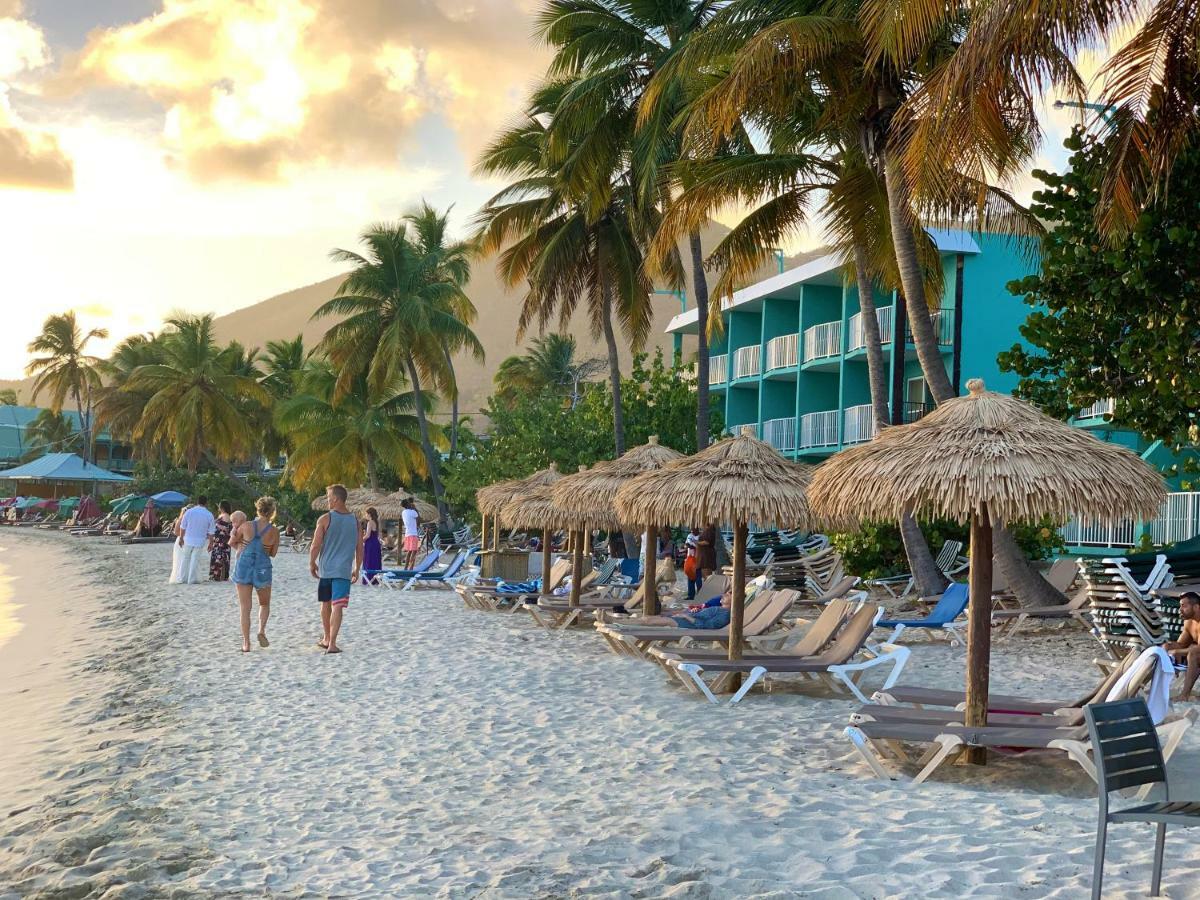Emerald Beach Resort Altona Exterior foto