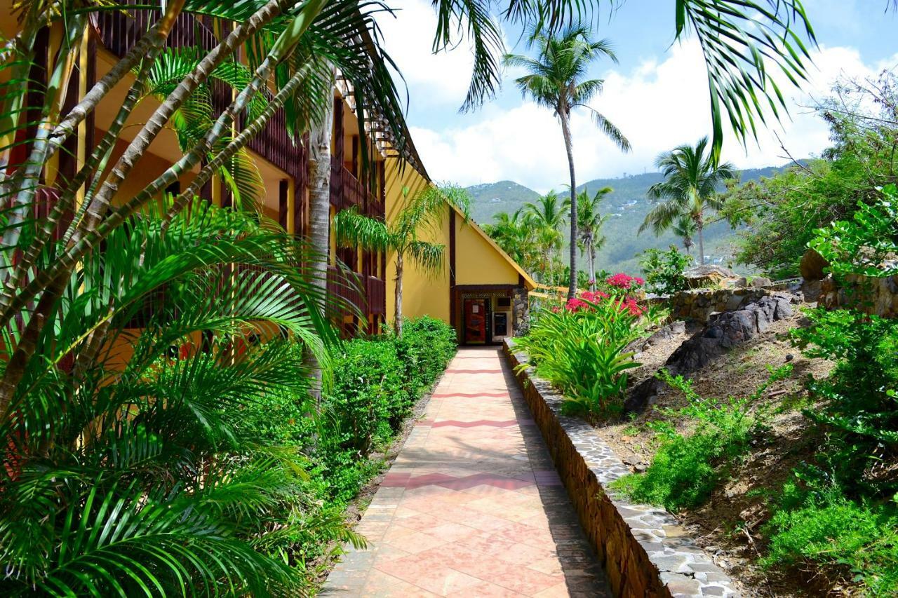 Emerald Beach Resort Altona Exterior foto