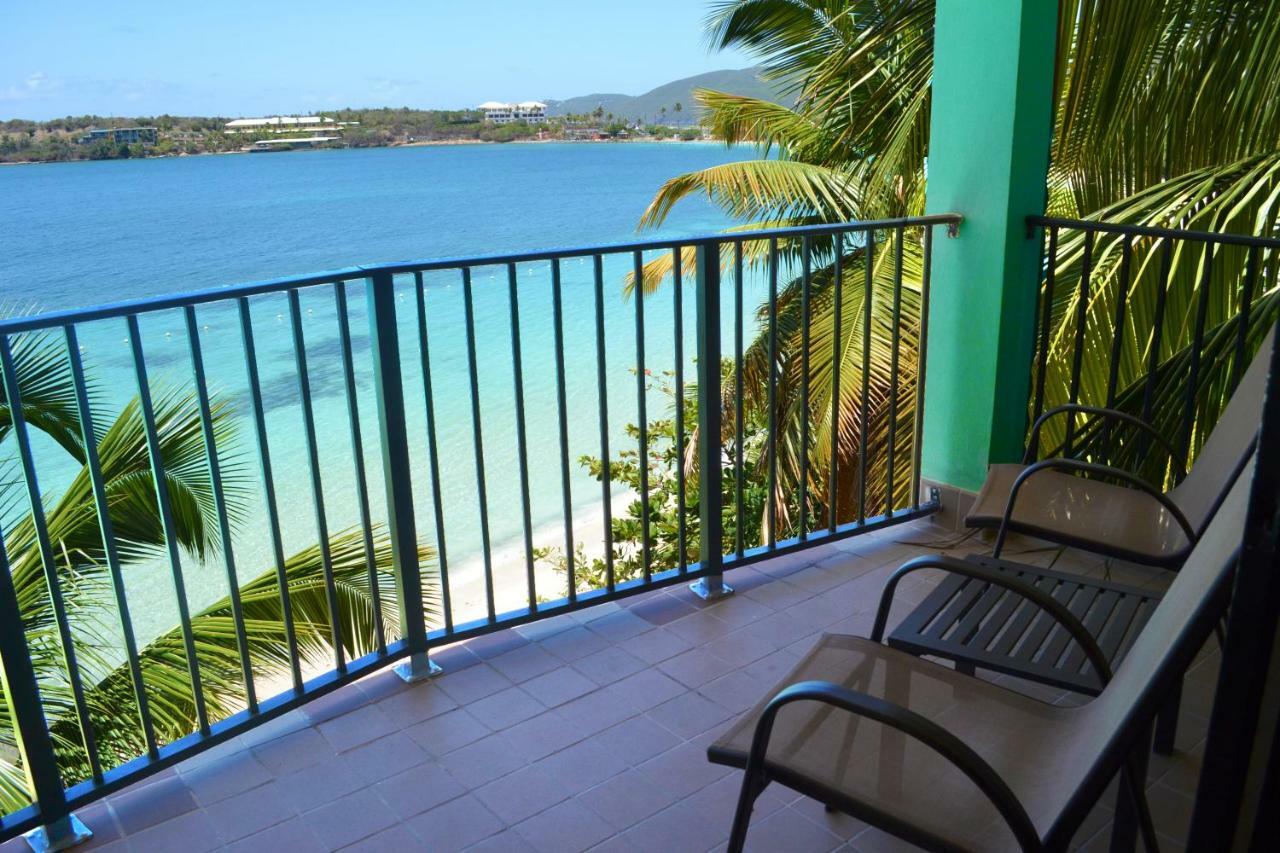 Emerald Beach Resort Altona Exterior foto